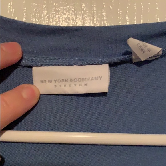 🐳 Side rouched top - Picture 2 of 3